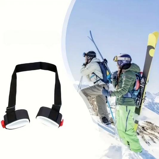 SkiMate Skidraagband